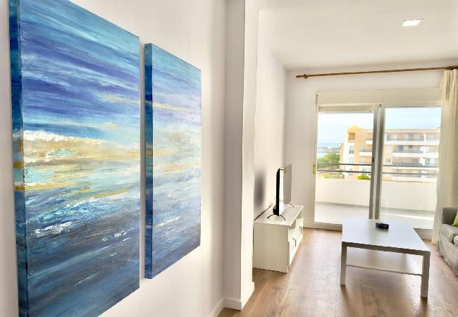 Apartamento en Rota - Brisa marina free parking by staycare