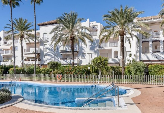 Apartamento en Rota - Paraíso de golf free parking by Staycare