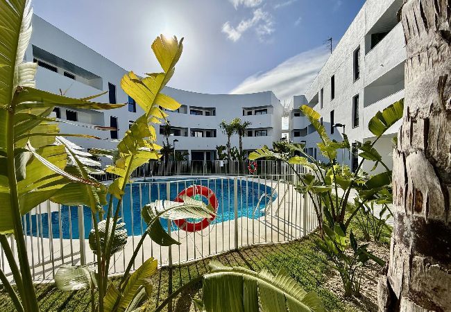 Apartamento en Rota - El rincon de candor by staycare
