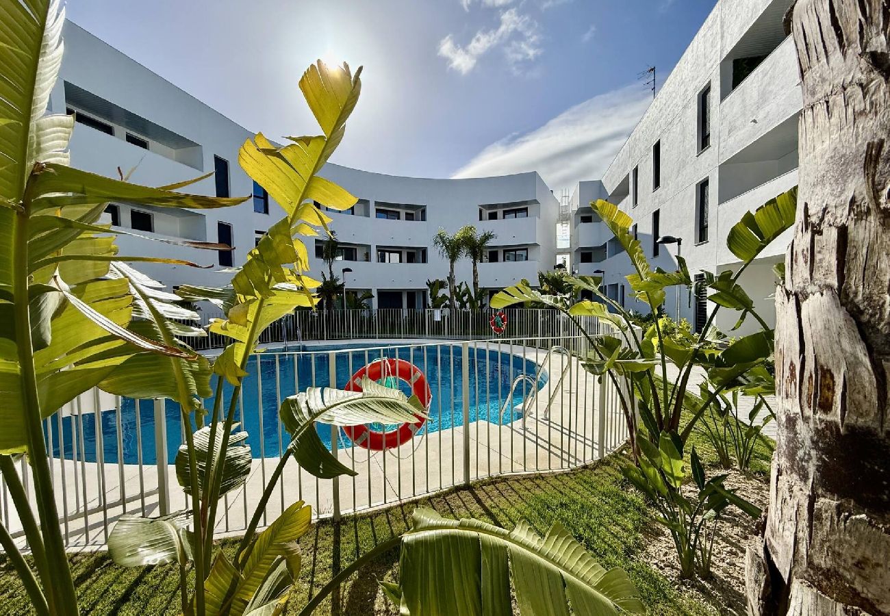 Apartamento en Rota - El rincon de candor by staycare