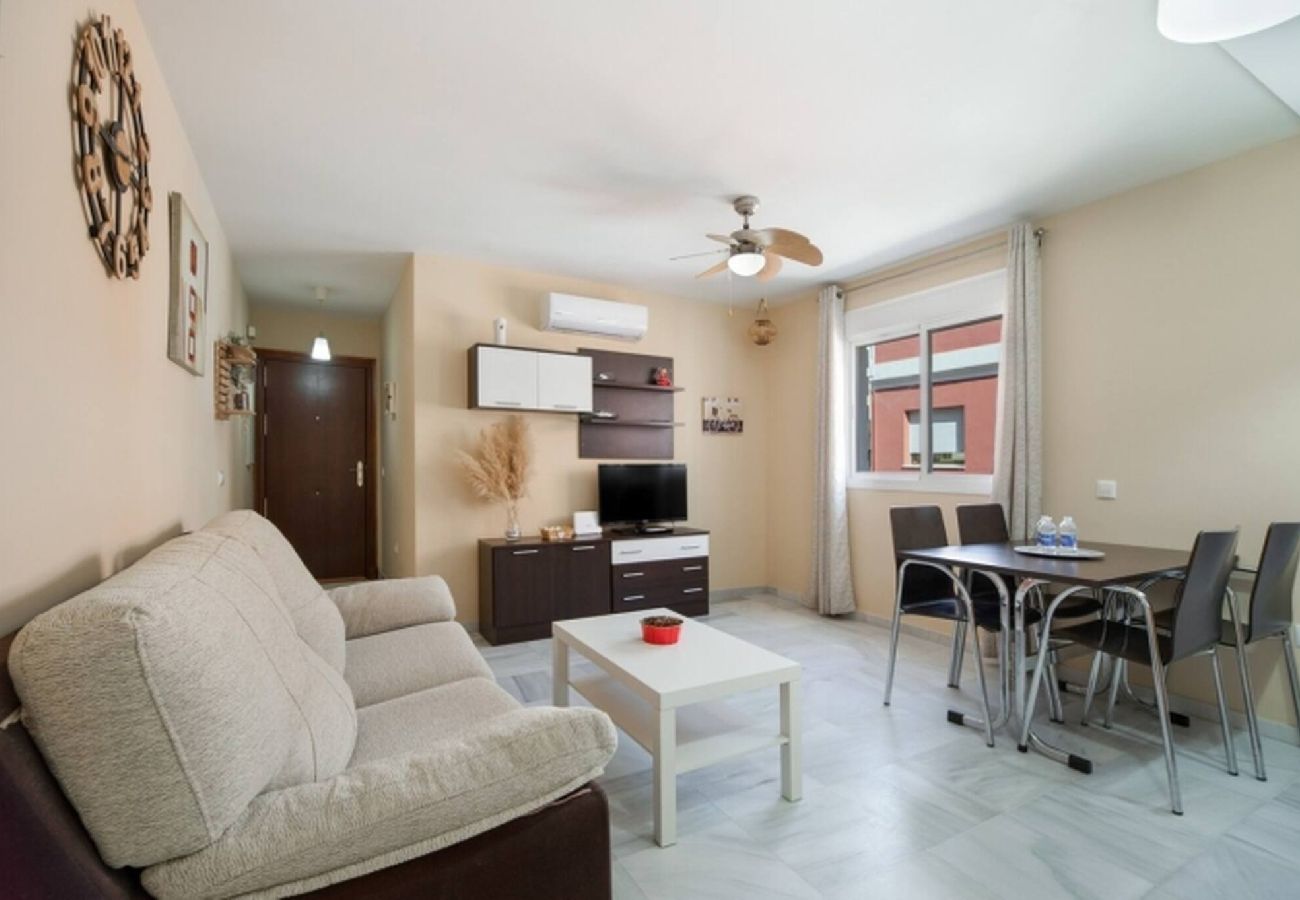 Apartamento en Rota - Ecija Playa Rota by Staycare