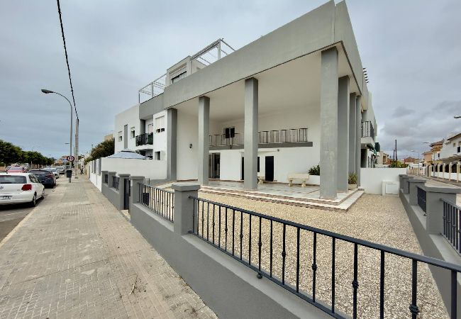 Apartamento en Rota - Residencial El Cano by Staycare