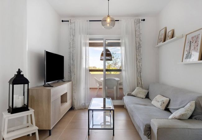 Apartamento en Rota - Isla Candor free parking by Staycare