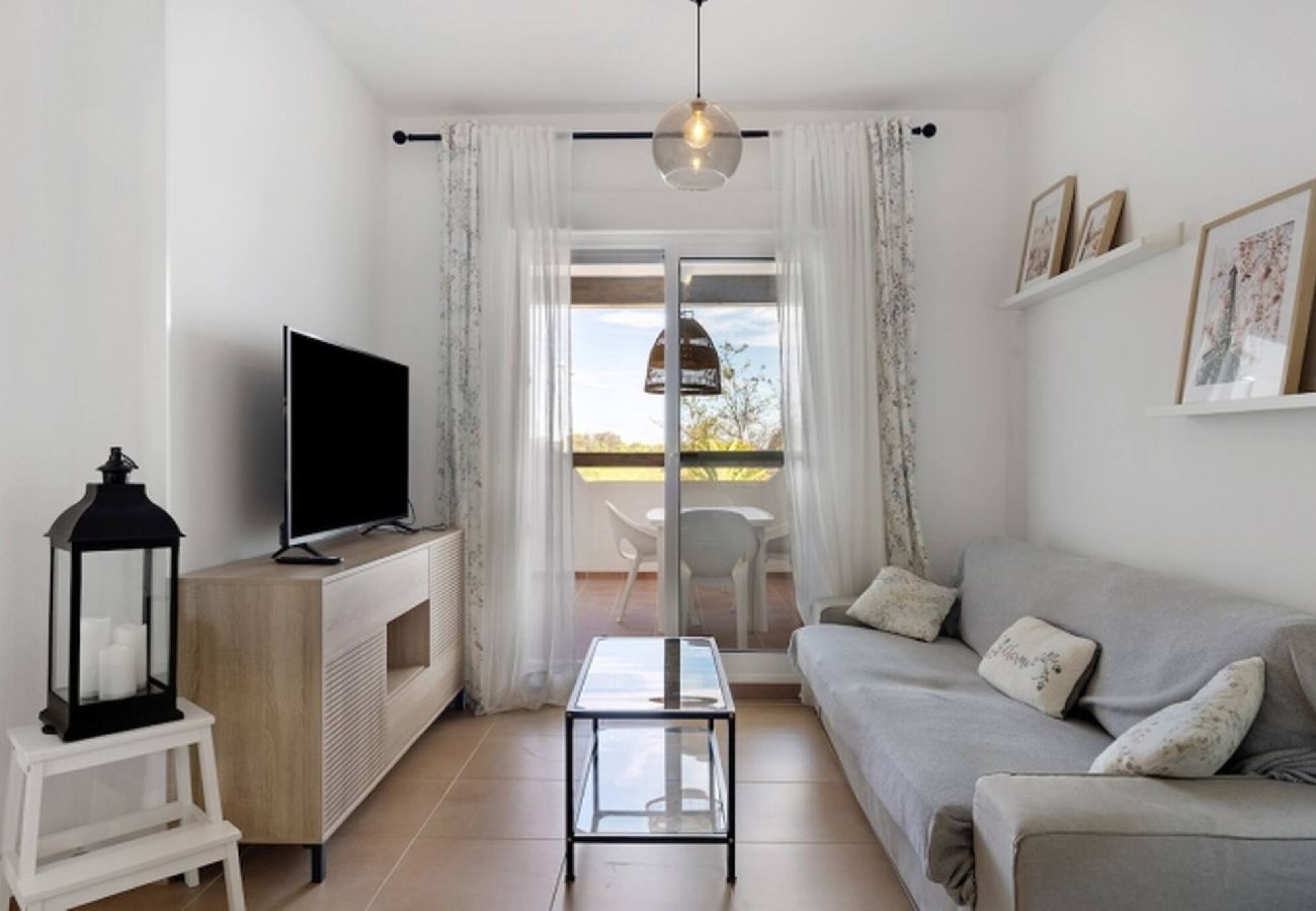 Apartamento en Rota - Isla Candor free parking by Staycare
