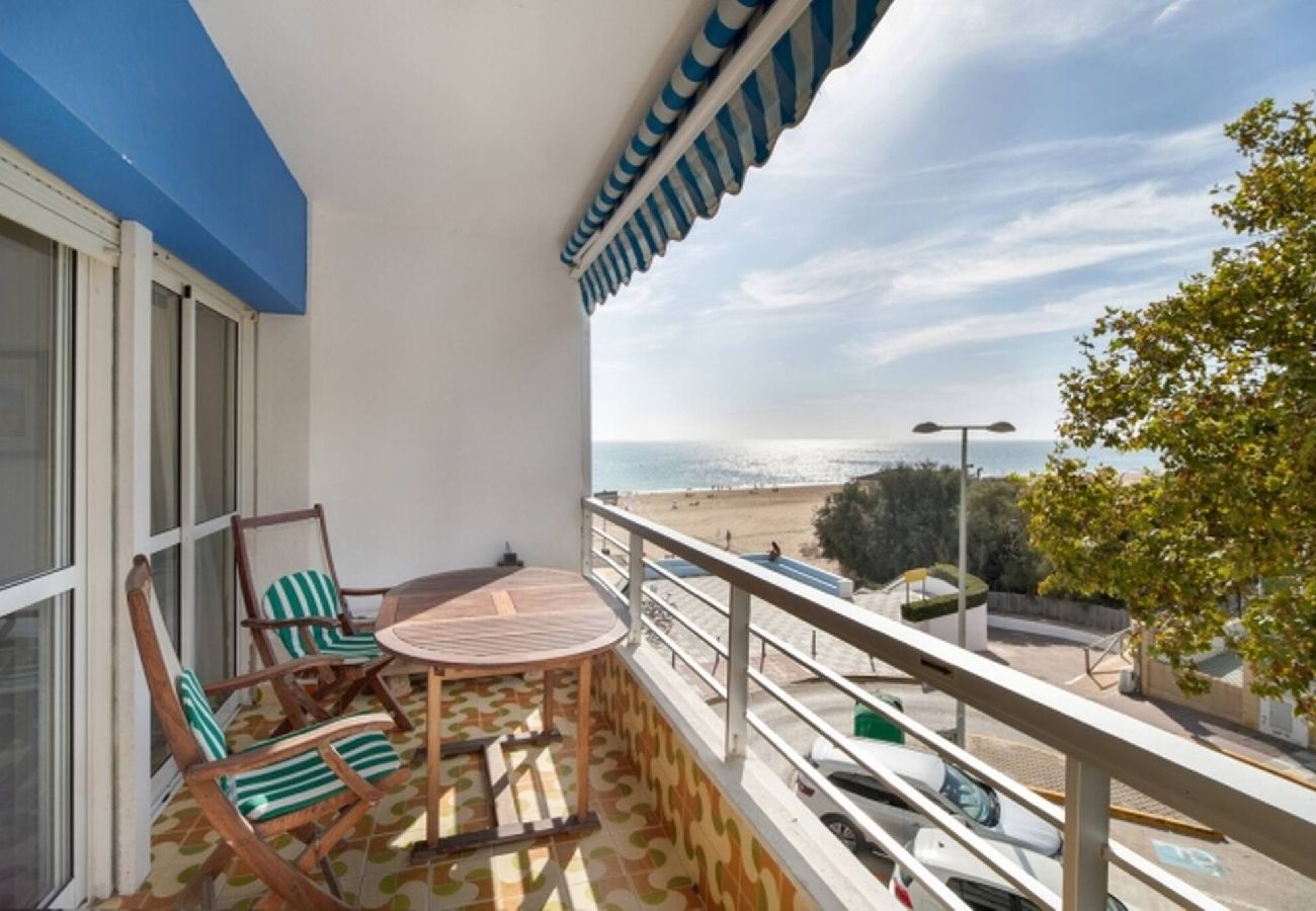 Apartamento en Rota - Pinar del Mar by Staycare