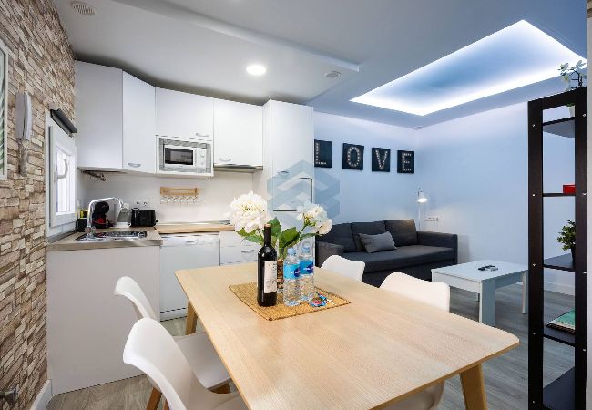 Apartamento en Rota - La Terraza by Staycare