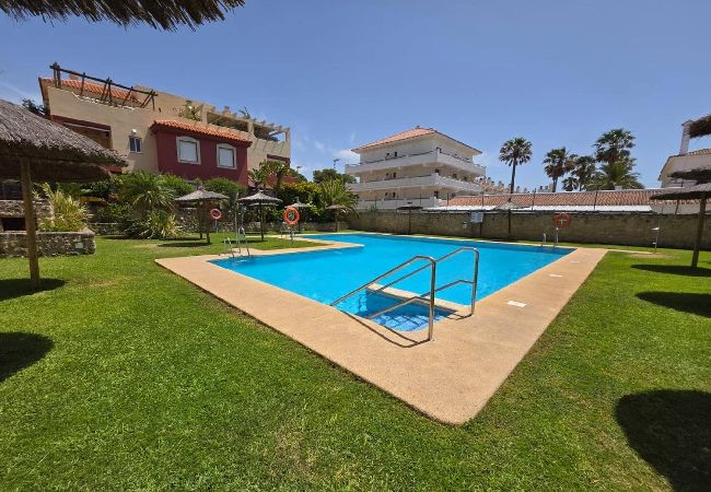Apartamento en Rota - Apto Amber by Staycare