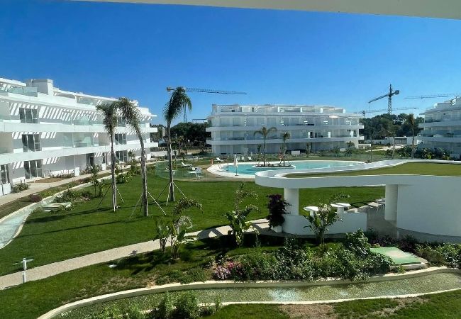 Apartamento en Chipiona - Swing Sun Free Parking by StayCare