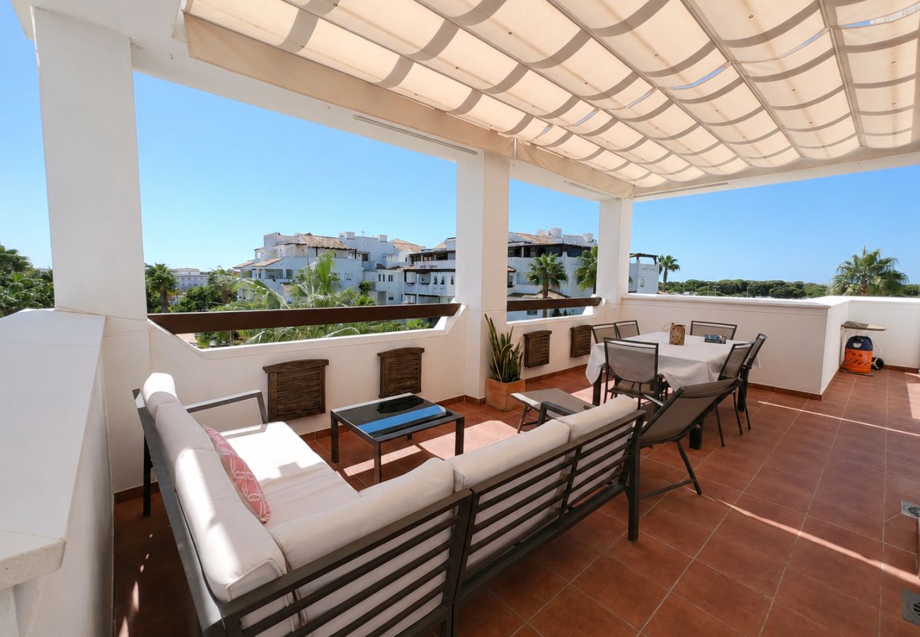 Apartamento en Rota - Candor 365 free parking by Staycare