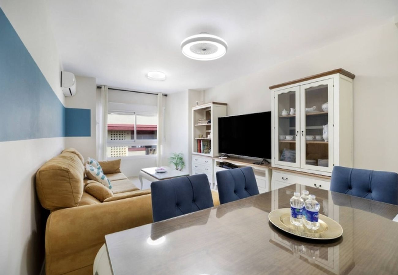 Apartamento en Rota - Agua Marina by Staycare