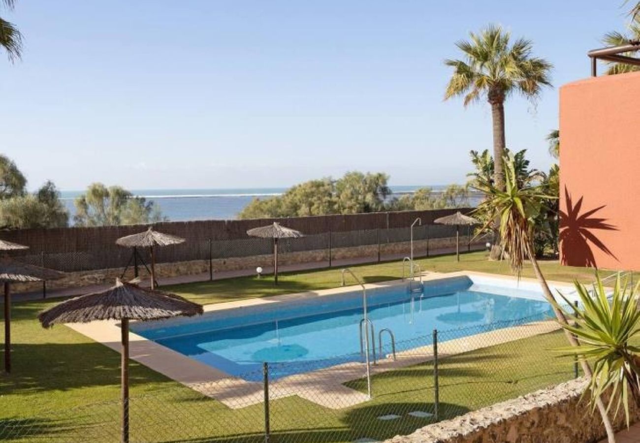 Apartment in Rota - Arrecife Home by StayCare