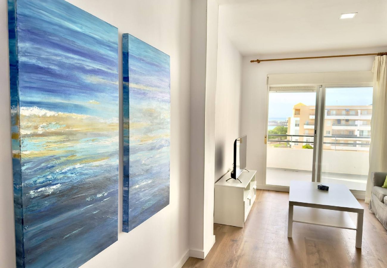 Apartment in Rota - Brisa marina free parking by staycare