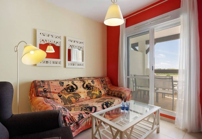 Apartment in Rota - Budha Candor free parking by Staycare