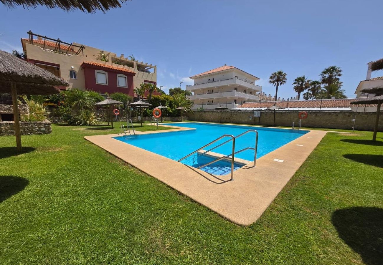 Apartment in Rota - Apto Amber by Staycare