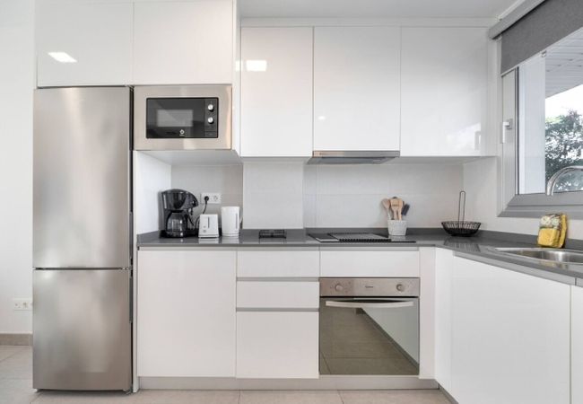 Apartment in Rota - Luar Candor free parking by StayCare
