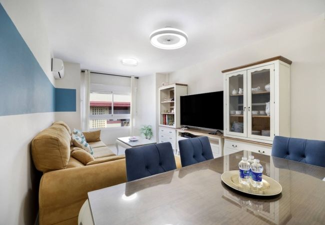 Apartment in Rota - Agua Marina by Staycare
