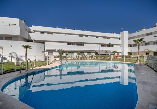 Appartement à Rota - Dunas Candor free parking by Staycare