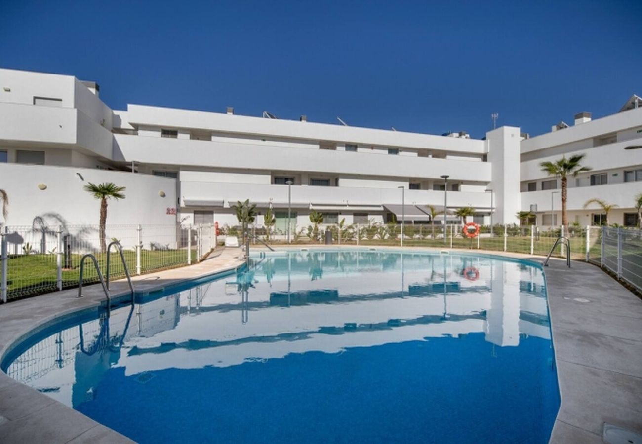 Appartement à Rota - Dunas Candor free parking by Staycare