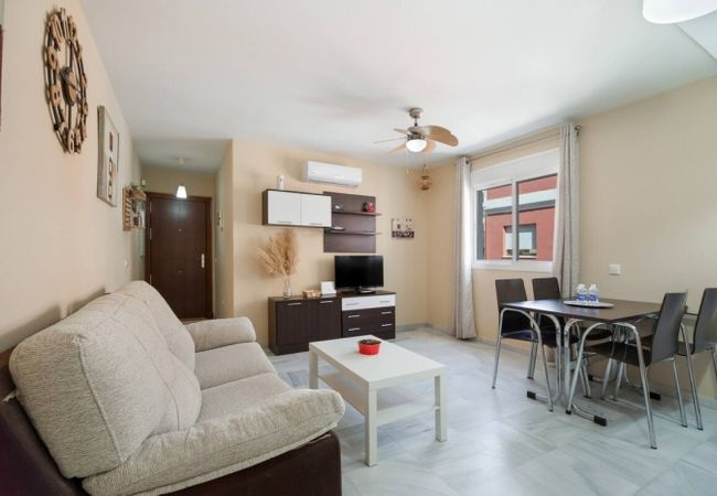 Appartement à Rota - Ecija Playa Rota by Staycare