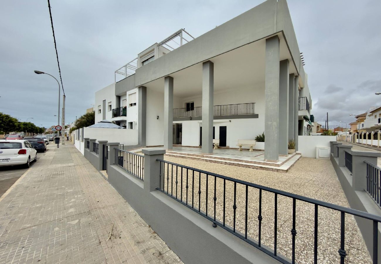 Appartement à Rota - Residencial El Cano by Staycare