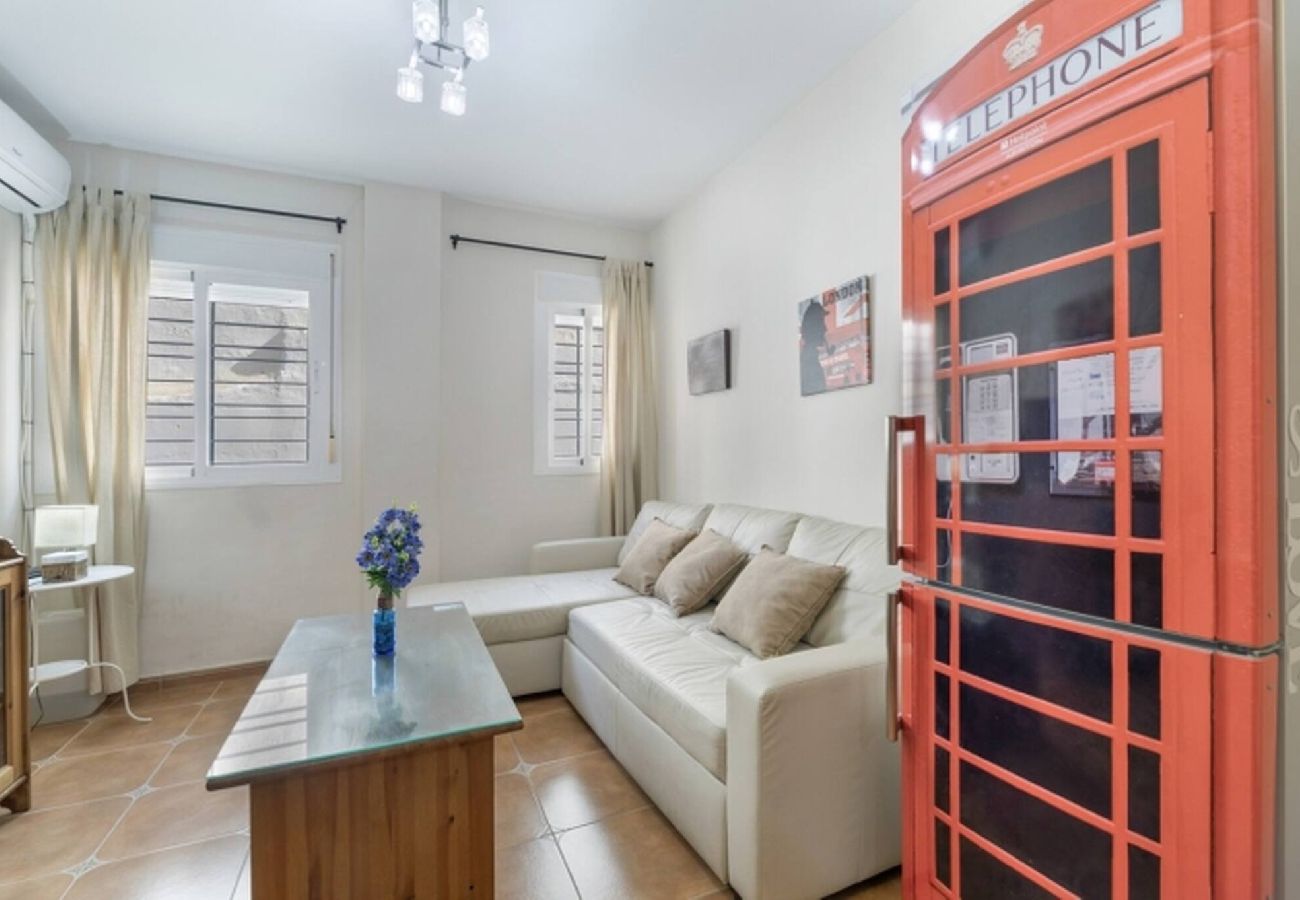 Appartement à Rota - Esperanza free parking by Staycare