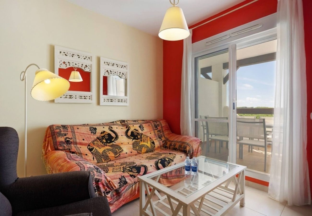 Appartement à Rota - Budha Candor free parking by Staycare