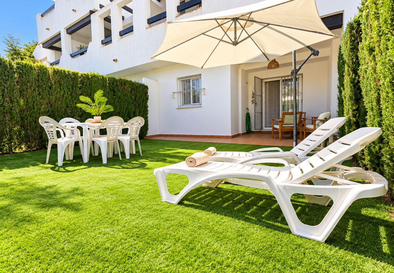 Appartement à Rota - Mi sueño free parking by staycare