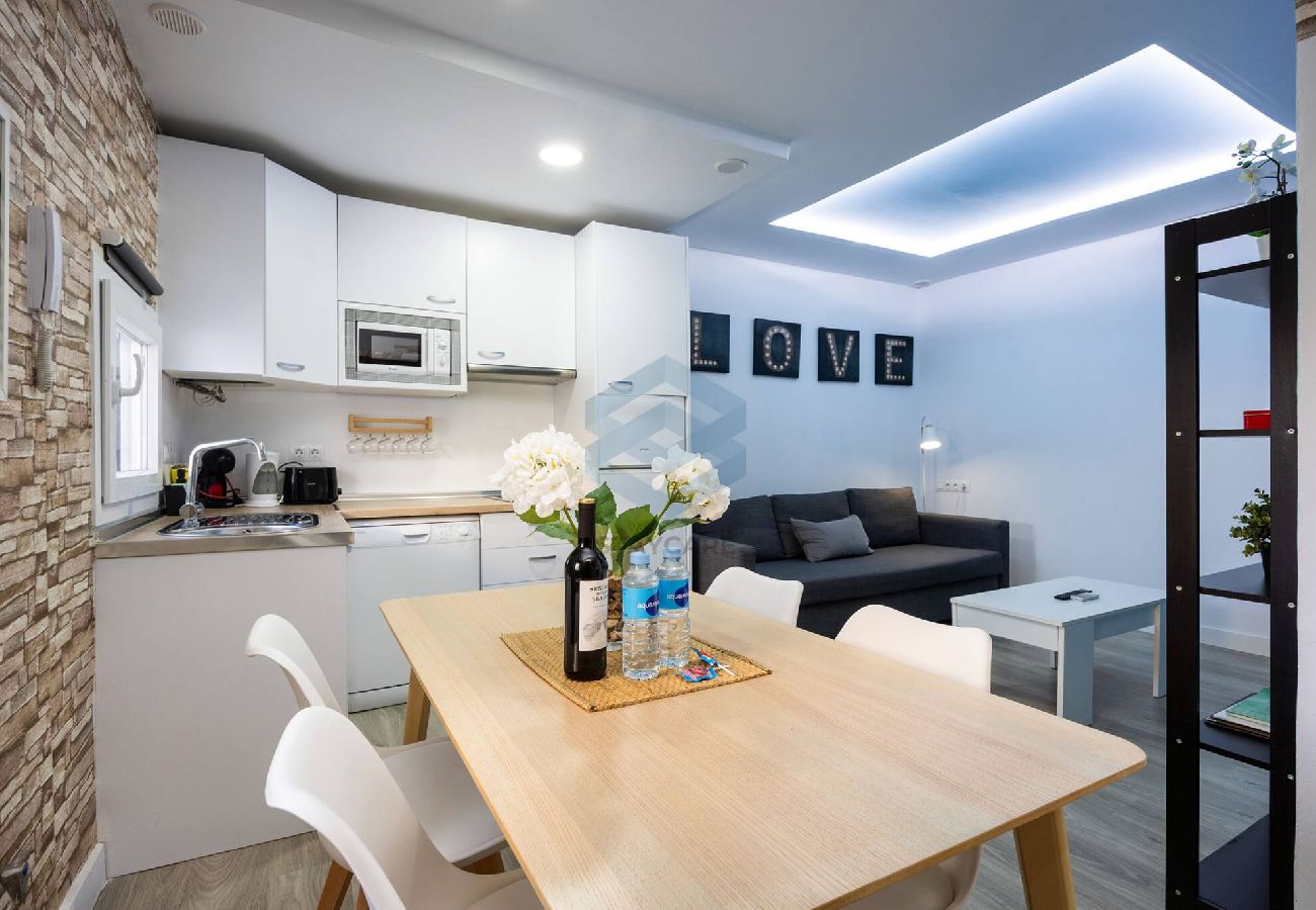 Appartement à Rota - La Terraza by Staycare