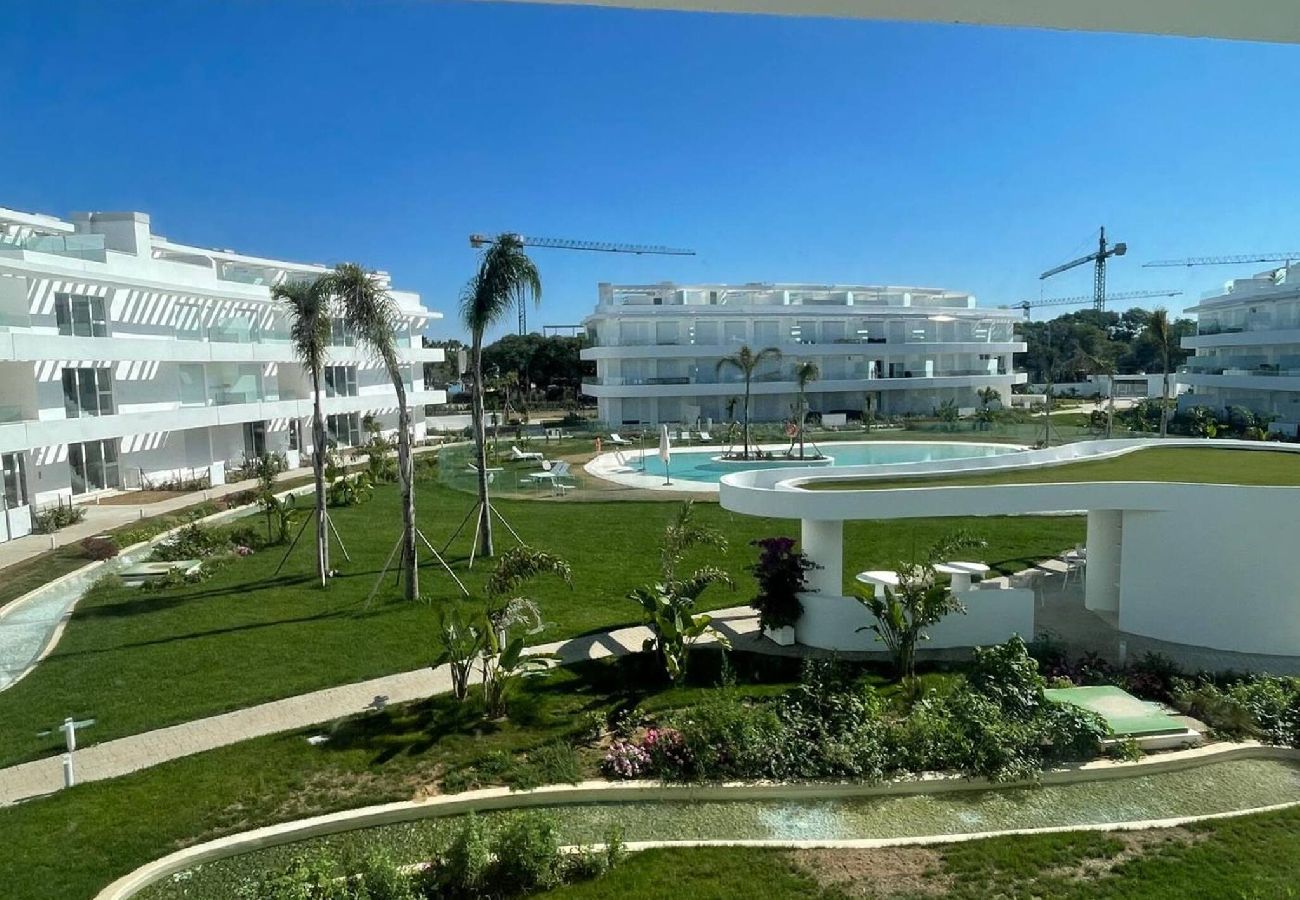 Appartement à Chipiona - Swing Sun Free Parking by StayCare